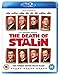 Death Of Stalin The [Edizione: Regno Unito] [Italia] [Blu-ray]