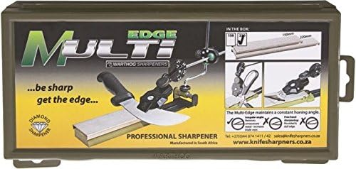 Warthog Multi Edge 220 Sharpener ME220