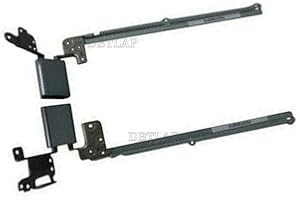 DBTLAP LCD Bisagra Left & Right Conjunto Compatible para Acer Chromebook Spin 11 R751T R751TN Part