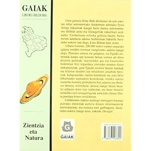 Esne-Bidea - Gure Galaxia