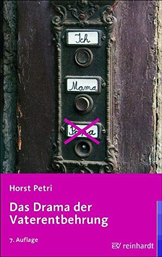 Download Das Drama der Vaterentbehrung Download Das Drama der Vaterentbehrung
