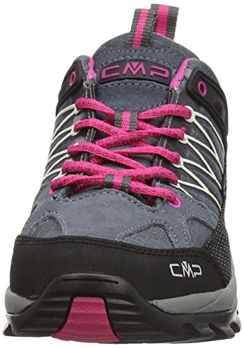 CMP Rigel Damen Trekking- & Wanderhalbschuhe - 4