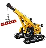 Hebe und senke das Planierschild des Bulldozers