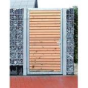 Suchergebnis auf Amazon.de für: gartentor holz