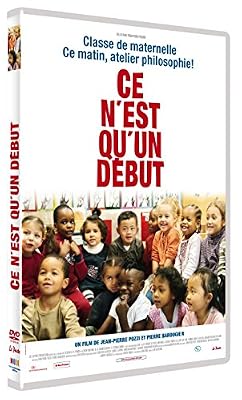 CE N'EST QU'UN DEBUT -