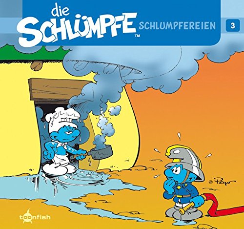 Download Schlumpfereien: Band 3 Download Schlumpfereien: Band 3