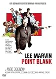 Point Blank - Lee Marvin