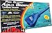 Produktbild Weigand Pool Blaster Aqua Broom® XL Ultra - Neues Modell - Batteriebetriebener Reiniger für Whirlpools, Swim Spas und Quick Up Pools Pool Broom