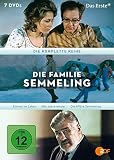 Die Familie Semmeling - Die komplette Reihe [7 DVDs] - Fritz Lichtenhahn