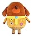 Hey Duggee Woof Woof Duggee Soft Toy
