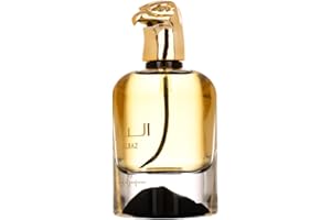 RIIFFS Albaz, Eau de Parfum, Ard Al Zaafaran, hombre, 100 ml