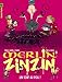 Merlin Zinzin, Tome 7...