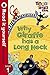 Read it Yourself: Why Giraffe has a Long Neck - Level 1 RS.65.00