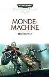 Image de Space Marine Battles : Monde-Machine