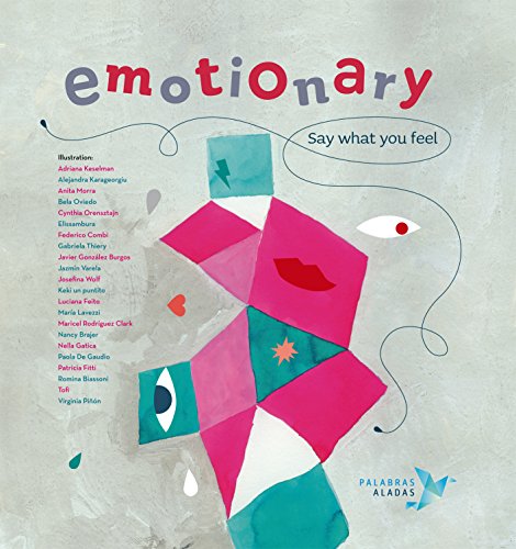 Download Emotionary: Say what you feel
