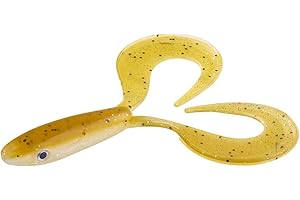 Balzer Shirasu Zander Collector Leurre en caoutchouc 12 cm 15 g