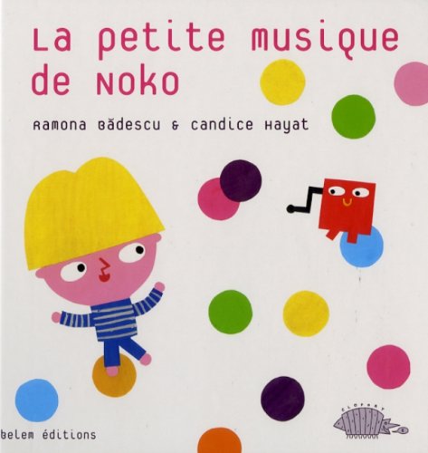 La Petite musique de Noko
