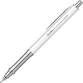 Scrikss Office Pros Mekanik Kurşun Kalem Beyaz 0.5 Mm
