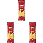 Filiz Spagetti (&Ccedil;ubuk) Makarna 500 g 3l&uuml; paket