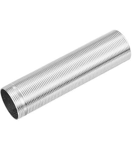 Kit Prolunga Per Rubinetto Filettato 60 E 100 Mm – Rame Con Dadi E Guarnizioni, Per Cucina E Bagno, Anticorrosione