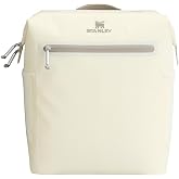 Stanley The All-Day Madeleine Midi Cooler 14L Soğutucu &Ccedil;anta 10-13091-011 Krem