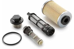 KTM ÖLFILTER Service KIT 390 Duke