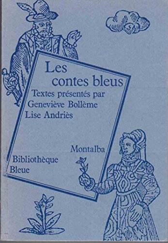 Contes bleus