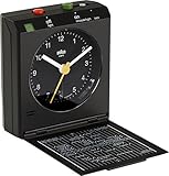 Braun BNC005 Reise-Klappwecker