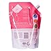 Method Gel Hand Wash Refills Grapefruit Fragrance 1 Litre Pack of 2