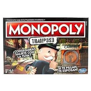 Monopoly – Tramposo