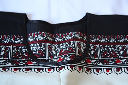Preisvergleich Produktbild LESO / khanga Kleid