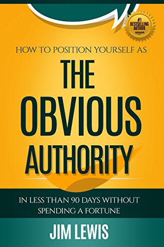 The Obvious Authority
