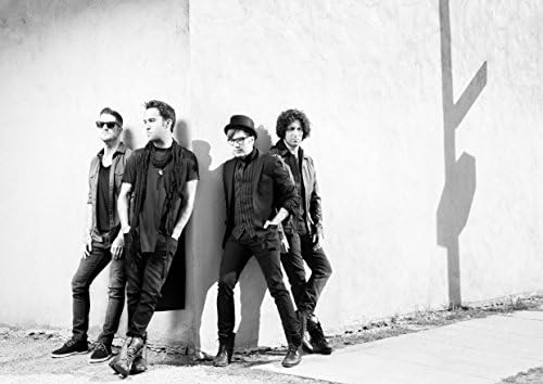 Fall Out Boy 2 Joe Trohman Pete Wentz Patrick Stump Andy Hurley Great Rock Metal Album Cover Design Music Band Best Photo Picture Unique Print A4 Poster