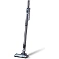 Tower T527101 VL60 NimbleVac Cordless Vacuum with Brushless Motor, HEPA Filter, Anti-tangle, 300ml Dust Tank, 300W, 14.8V. Black