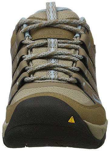 Keen Damen Oakridge Wp Trekking-& Wanderhalbschuhe - 4