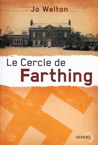 couverture de : Le Cercle de Farthing