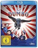  Dumbo (Live-Action) [Blu-ray]
