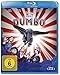Dumbo (Live-Action) [Blu-ray]