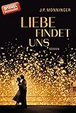 Liebe findet uns: Roman