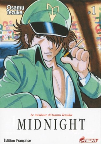 Midnight — Tome 1