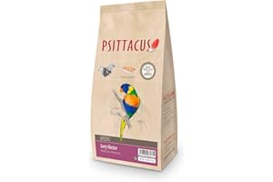 Psittacus Loris Nectar 1 KG