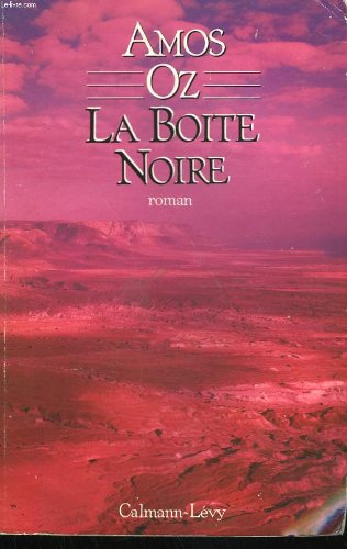 La  Boîte noire