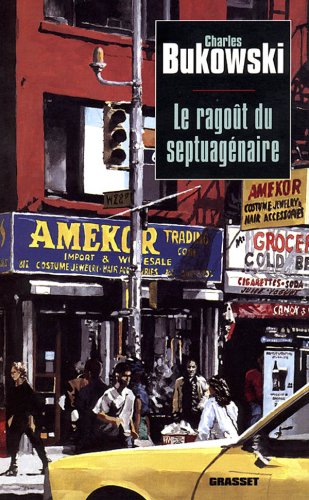 Le  Ragoût du septuagénaire