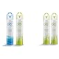 Godrej aer spray, Air Freshener - Cool Surf Blue & Fresh Lush Green (Pack of 2, 240 ml each) and Godrej aer spray, Air…