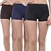 Lure Wear Boy Shorts (Pack of 3) RS.250.00