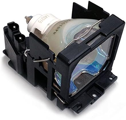 HFY marbull LMP-C160/LMPC160 High Quality Projector Bulb with Phoenix Original Lamp Burner with Cage for SONY VPL-CX11 Projector