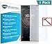 Produktbild Slabo Premium Panzerglasfolie für Sony Xperia XA2 Ultra Panzerfolie Schutzfolie Echtglas Folie Tempered Glass KLAR 9H Hartglas