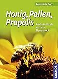 Image de Honig, Pollen, Propolis: Sanfte Heilkraft aus dem Bienenstock