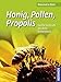 Honig, Pollen, Propolis: Sanfte Heilkraft aus dem Bienenstock by