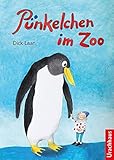 Pünkelchen im Zoo by 